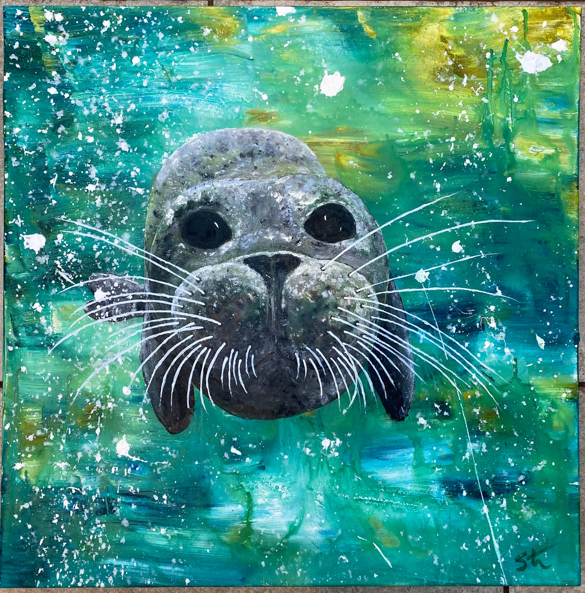 Seal II