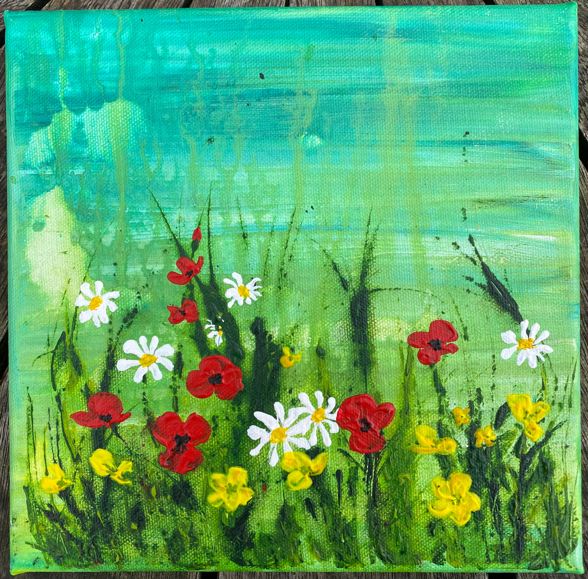 Mini Meadow I