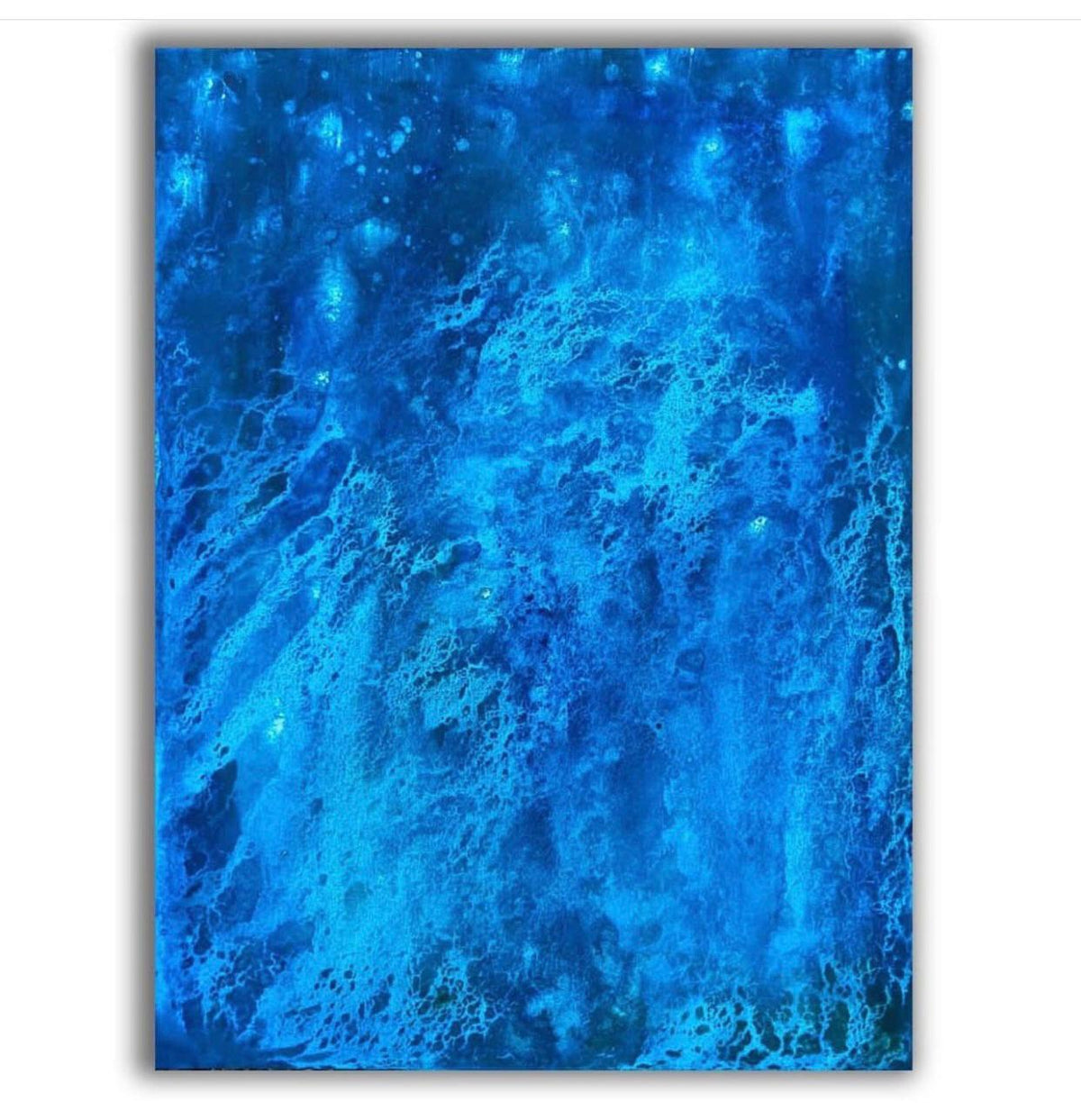 Blue Frost Original