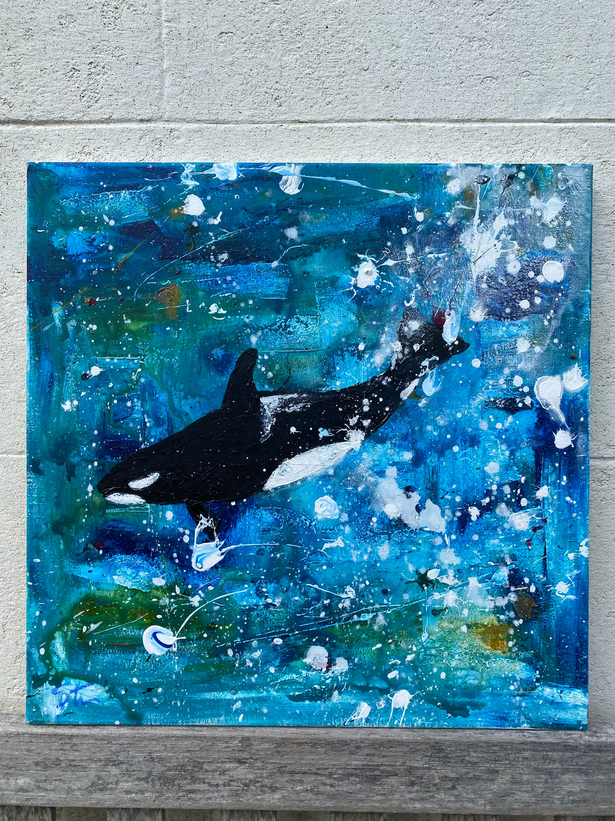 Orca Original