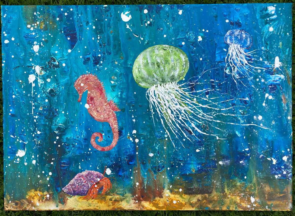 Under the Sea III