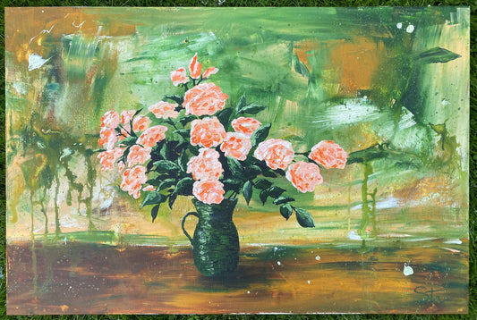 'Fresh From The Garden' Original