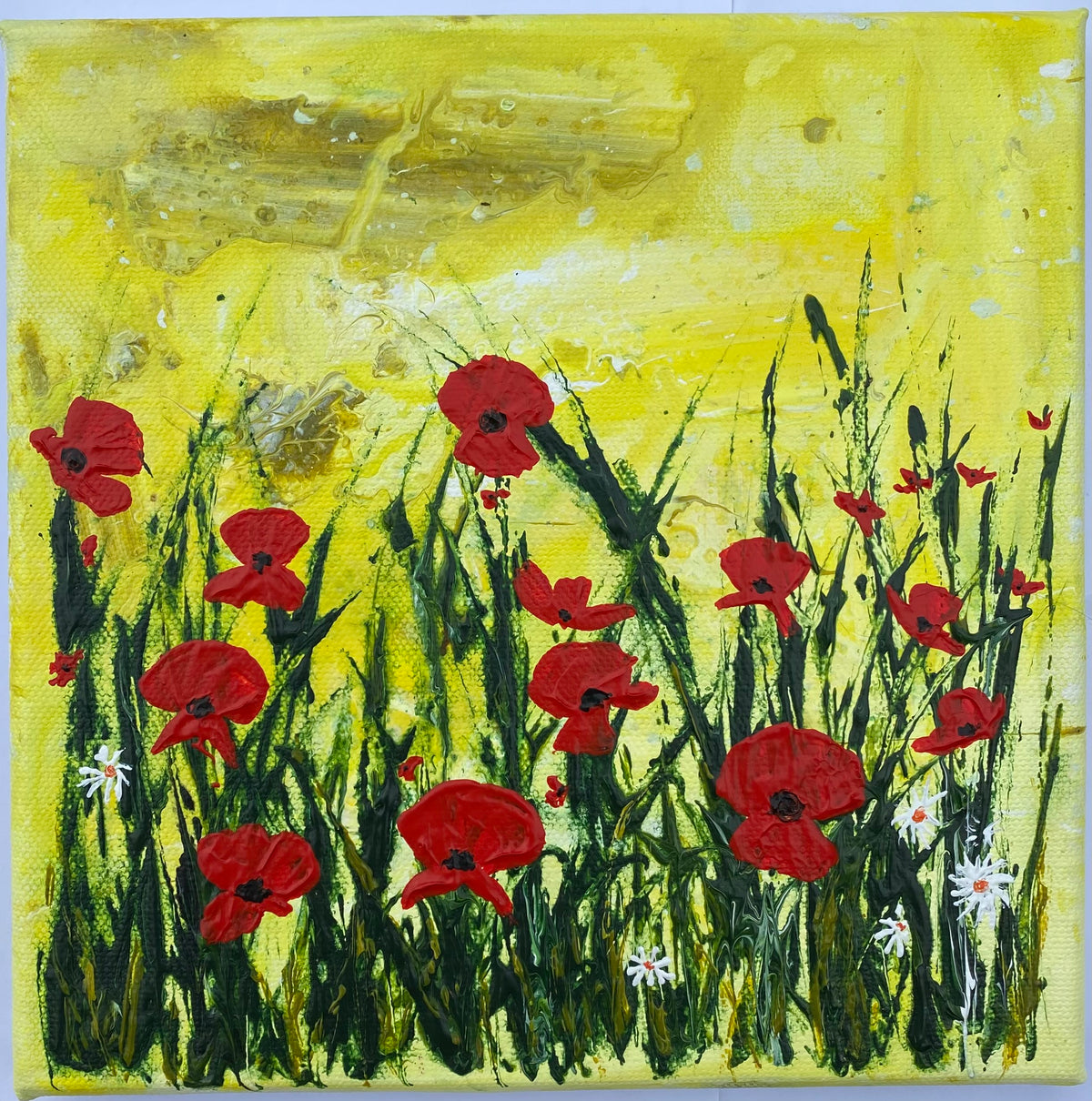 Poppies