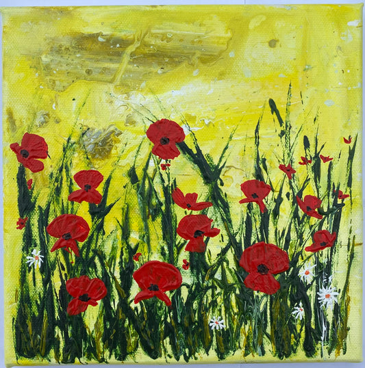 Poppies