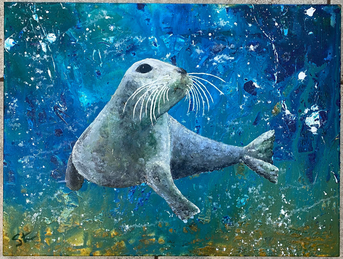 Seal I