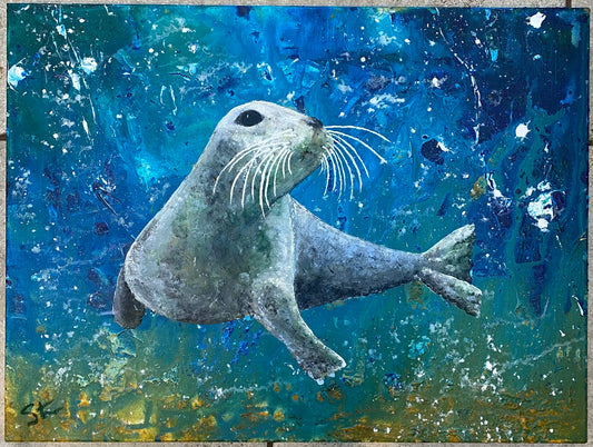 Seal I