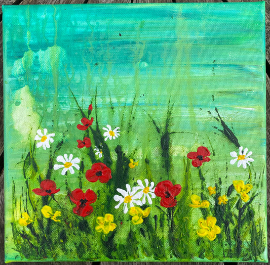 Mini Meadow I