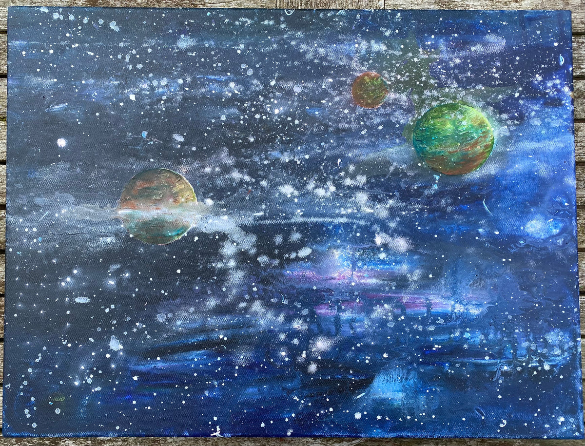 Planets