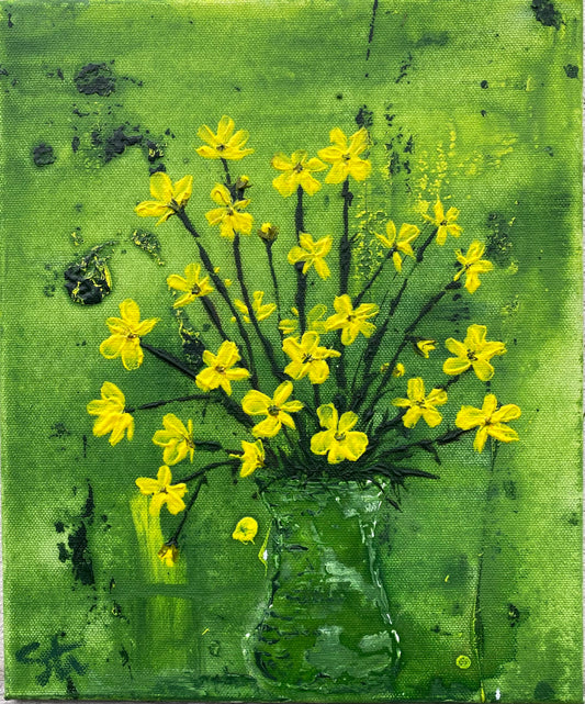 Buttercups