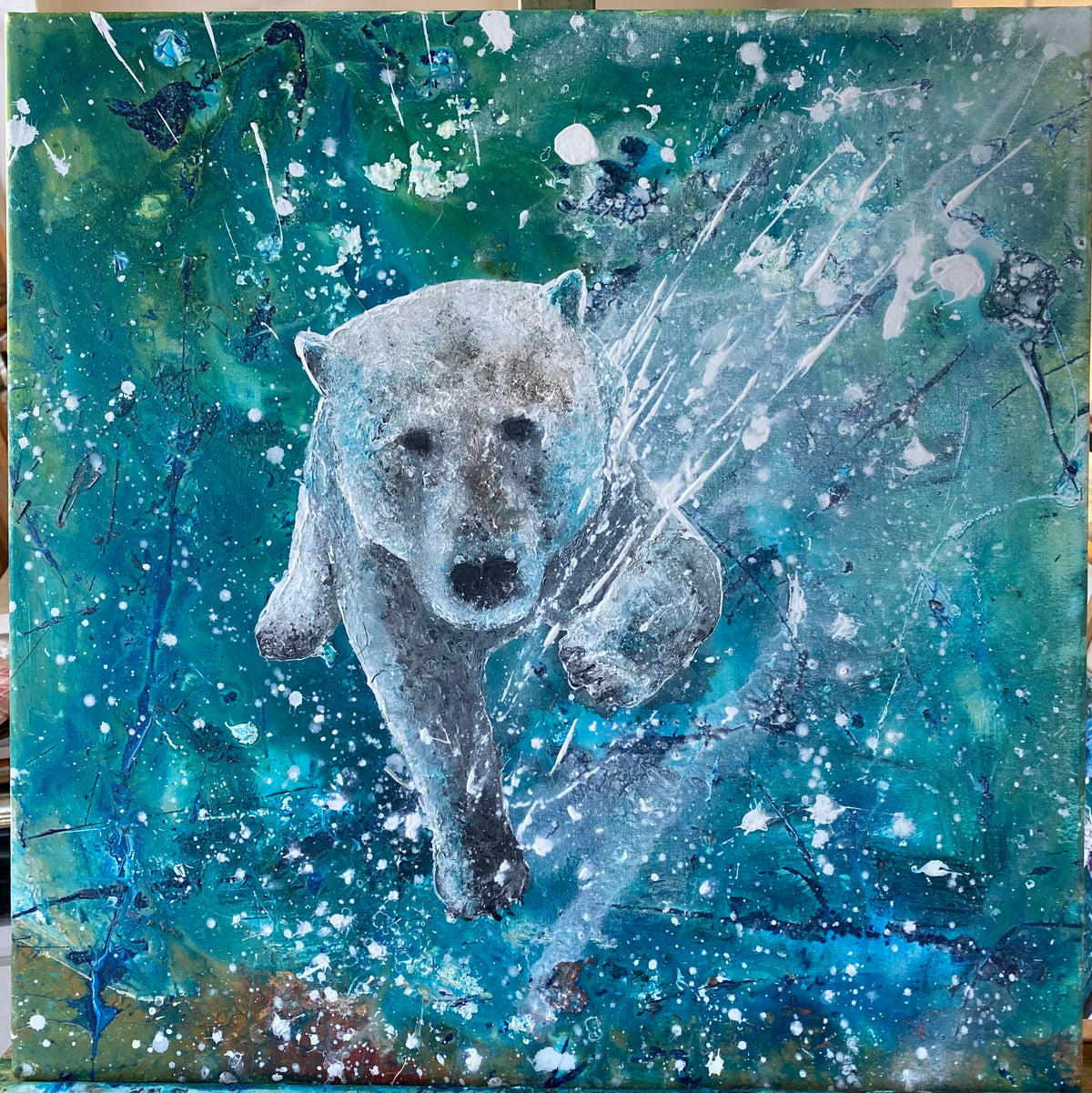 Polar Bear Original