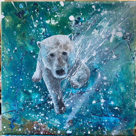 Polar Bear Original