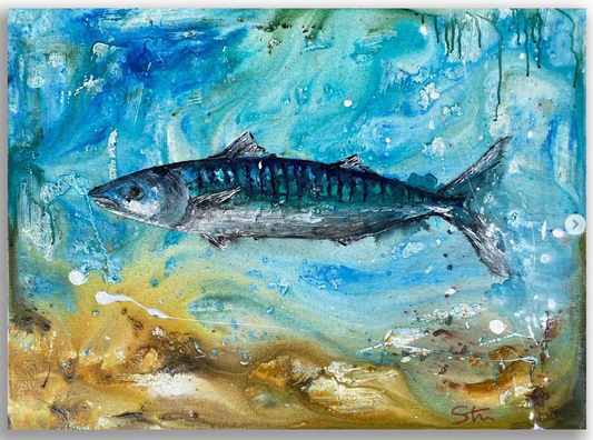 Mackerel Original