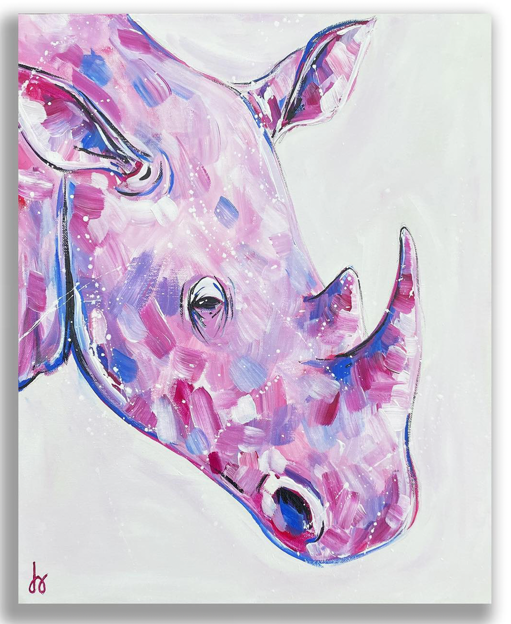 'Valentina' Original